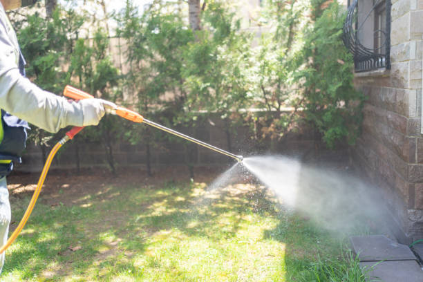 Best Commercial Pest Control Services  in Somerset, OH